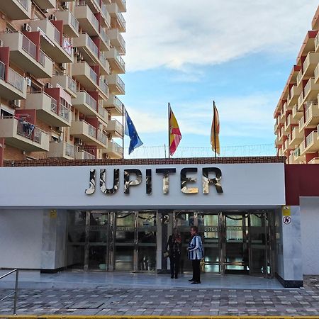 Jupiter Apartment Sea, Pools View Benalmadena Luaran gambar
