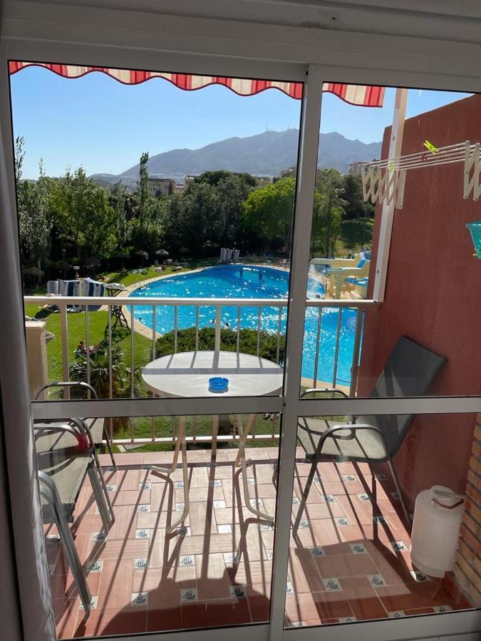 Jupiter Apartment Sea, Pools View Benalmadena Luaran gambar